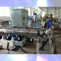 PVC Fiber Reinforced Garden Hose Pipe Extrusion Line (TPXG20)